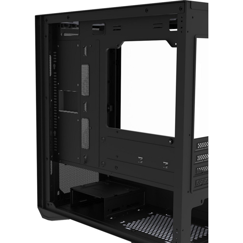 Корпус DARK FLASH DLM200 BLACK