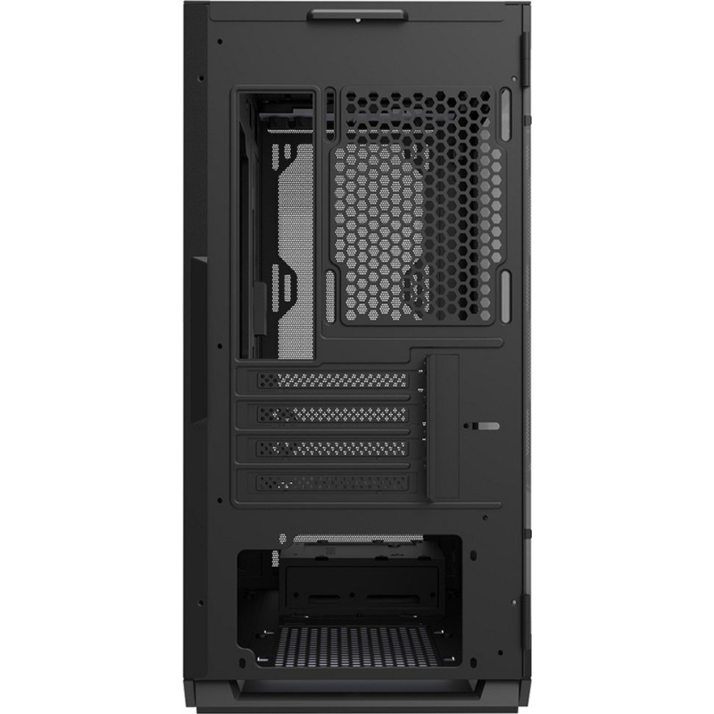 Корпус DARK FLASH DLM200 BLACK