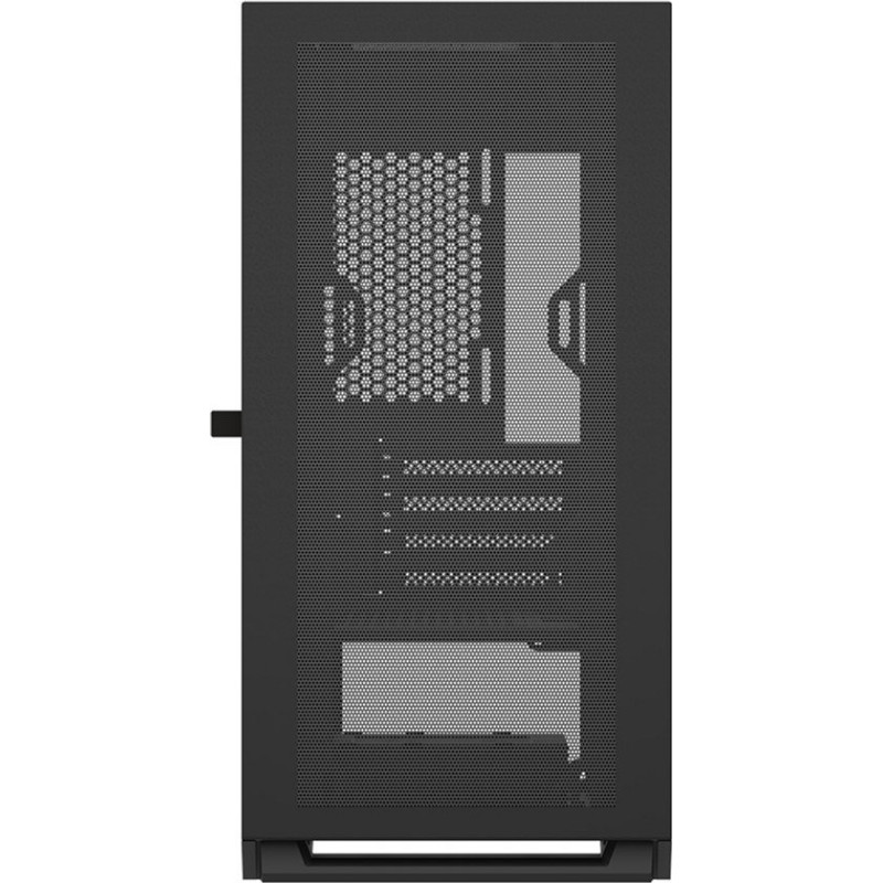 Корпус DARK FLASH DLM200 BLACK