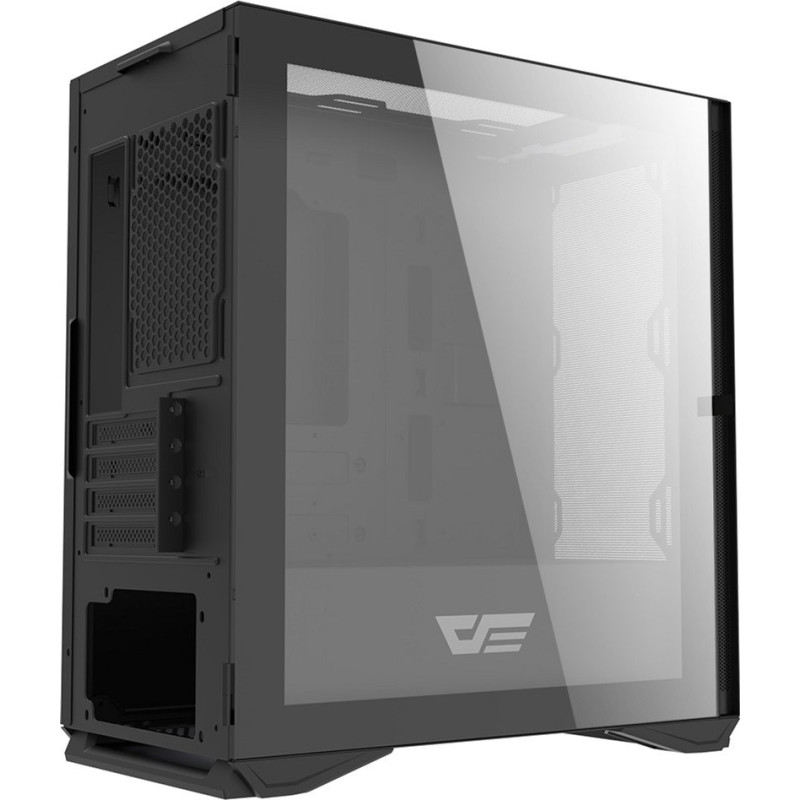 Корпус DARK FLASH DLM200 BLACK