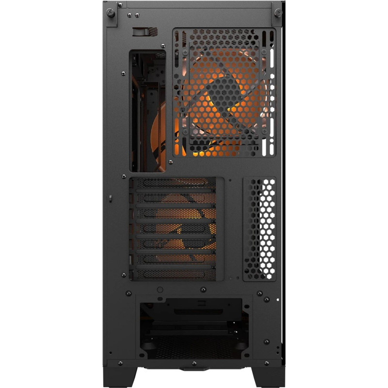 Корпус Cougar Airface Flo RGB Black