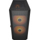 Корпус Cougar Airface Flo RGB Black