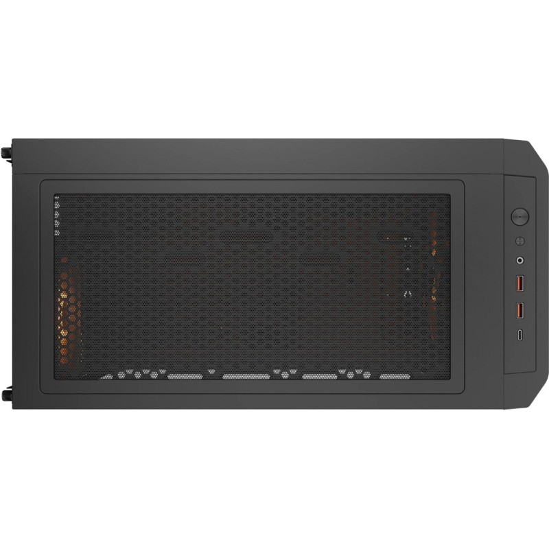 Корпус Cougar Airface Flo RGB Black