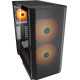 Корпус Cougar Airface Flo RGB Black