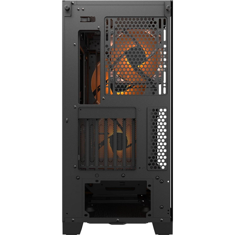 Корпус Cougar Airface Flo RGB Black