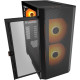 Корпус Cougar Airface Flo RGB Black