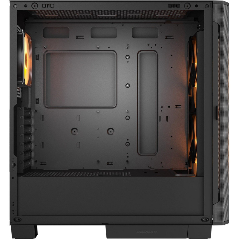 Корпус Cougar Airface Flo RGB Black