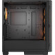 Корпус Cougar Airface Flo RGB Black