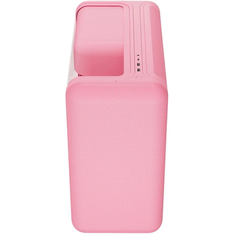 Корпус Hyte X50 STRAWBERRY MILK (CS-HYTE-X50G-SM)