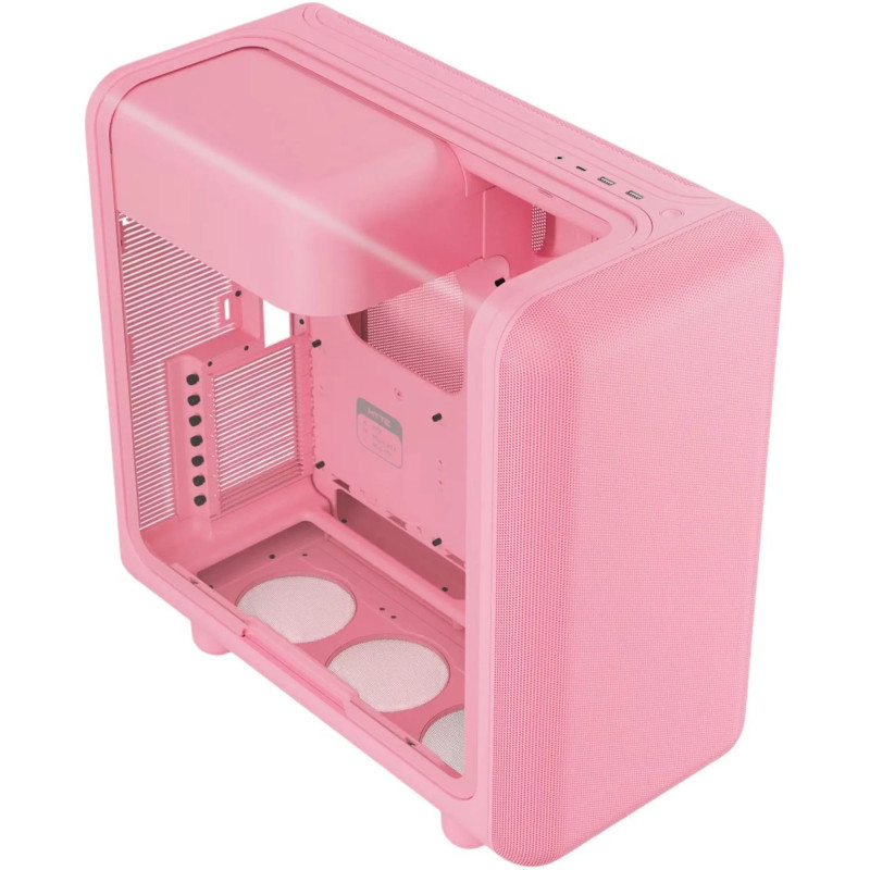 Корпус Hyte X50 STRAWBERRY MILK (CS-HYTE-X50G-SM)