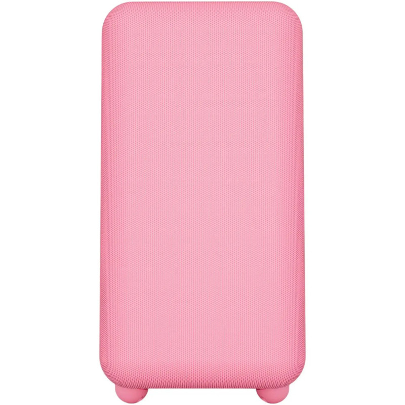 Корпус Hyte X50 STRAWBERRY MILK (CS-HYTE-X50G-SM)