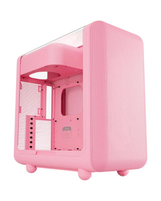 Корпус Hyte X50 STRAWBERRY MILK (CS-HYTE-X50G-SM)