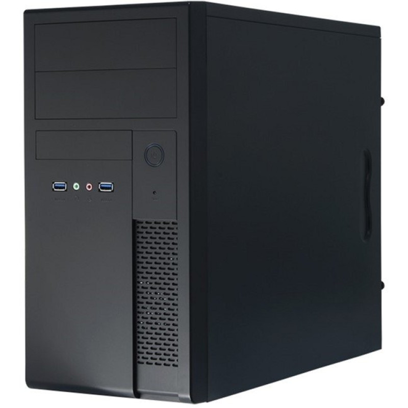 Корпус Chieftec Mesh (XT-01B-OP)