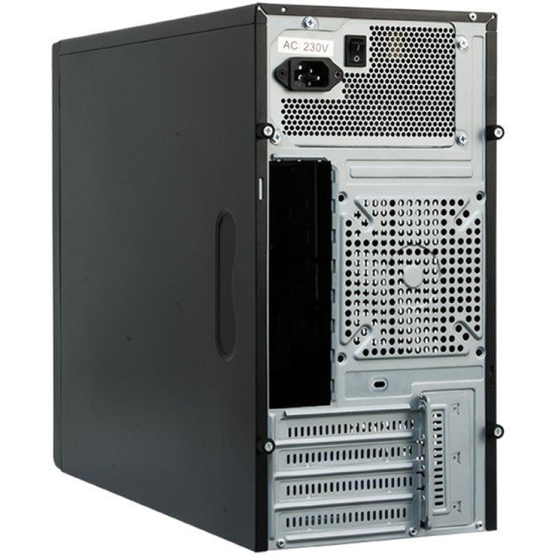 Корпус Chieftec Mesh (XT-01B-OP)