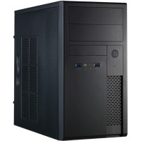 Корпус Chieftec Mesh (XT-01B-OP)