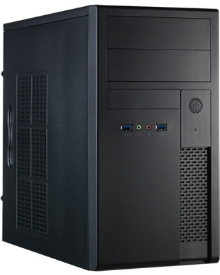 Корпус Chieftec Mesh (XT-01B-OP)