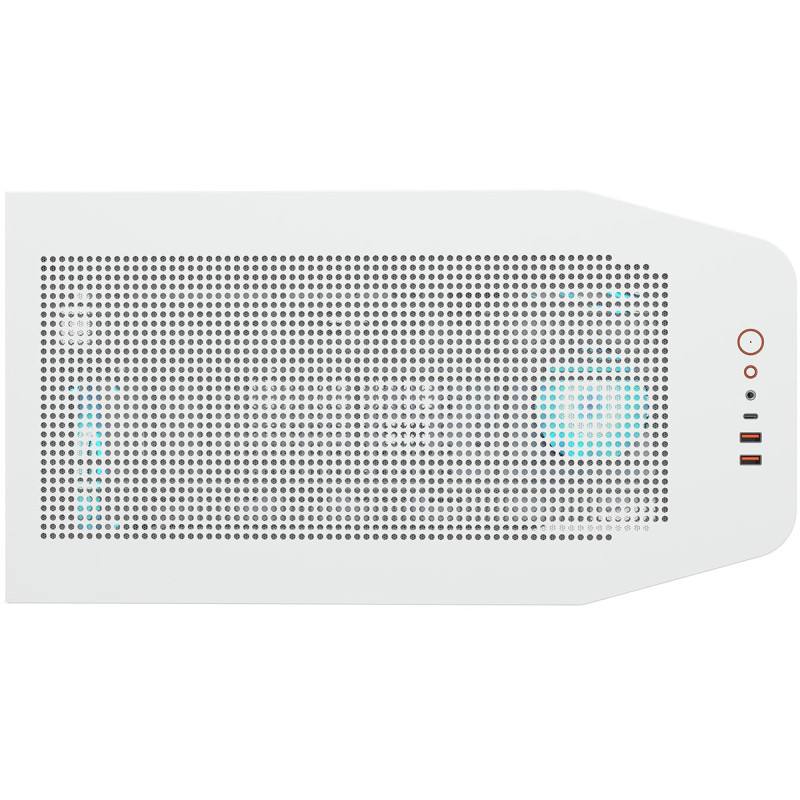 Корпус Cougar FV270 RGB White
