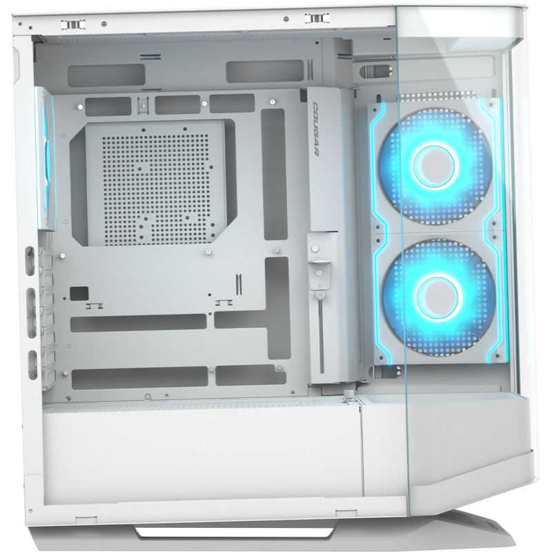 Корпус Cougar FV270 RGB White