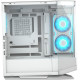 Корпус Cougar FV270 RGB White