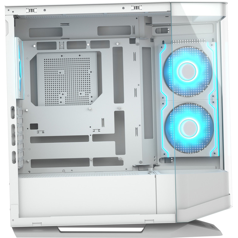 Корпус Cougar FV270 RGB White