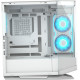 Корпус Cougar FV270 RGB White