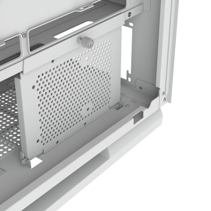 Корпус Cougar FV270 RGB White