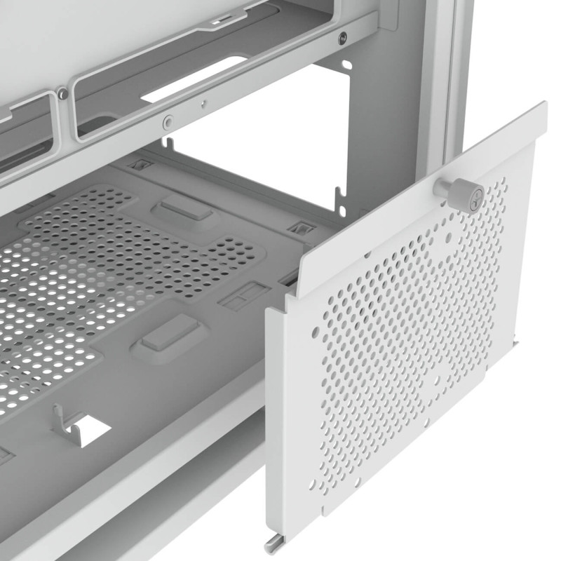 Корпус Cougar FV270 RGB White