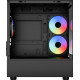 Корпус AeroCool Viewport Mini-G-BK-v2 (ACCM-ES09133.11) Black