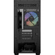 Корпус AeroCool Viewport Mini-G-BK-v2 (ACCM-ES09133.11) Black
