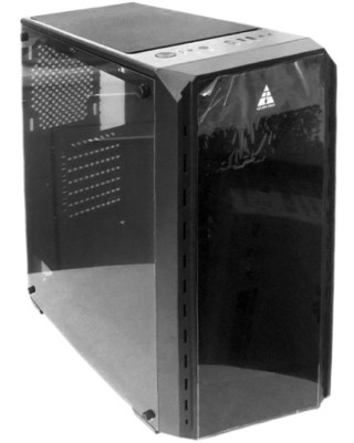 Корпус Golden Field GL702 без БР