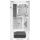 Корпус AeroCool D520A-WT-v1 White (ACCM-DS05143.21)