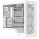 Корпус AeroCool D520A-WT-v1 White (ACCM-DS05143.21)