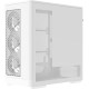 Корпус AeroCool D520A-WT-v1 White (ACCM-DS05143.21)