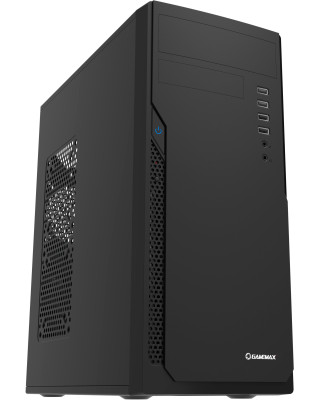 Корпус GameMax ET-211-400W