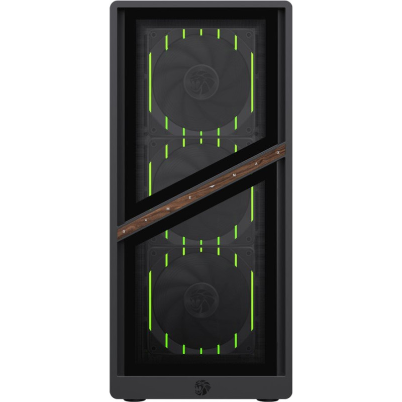 Корпус GameMax AERIS 330 GB