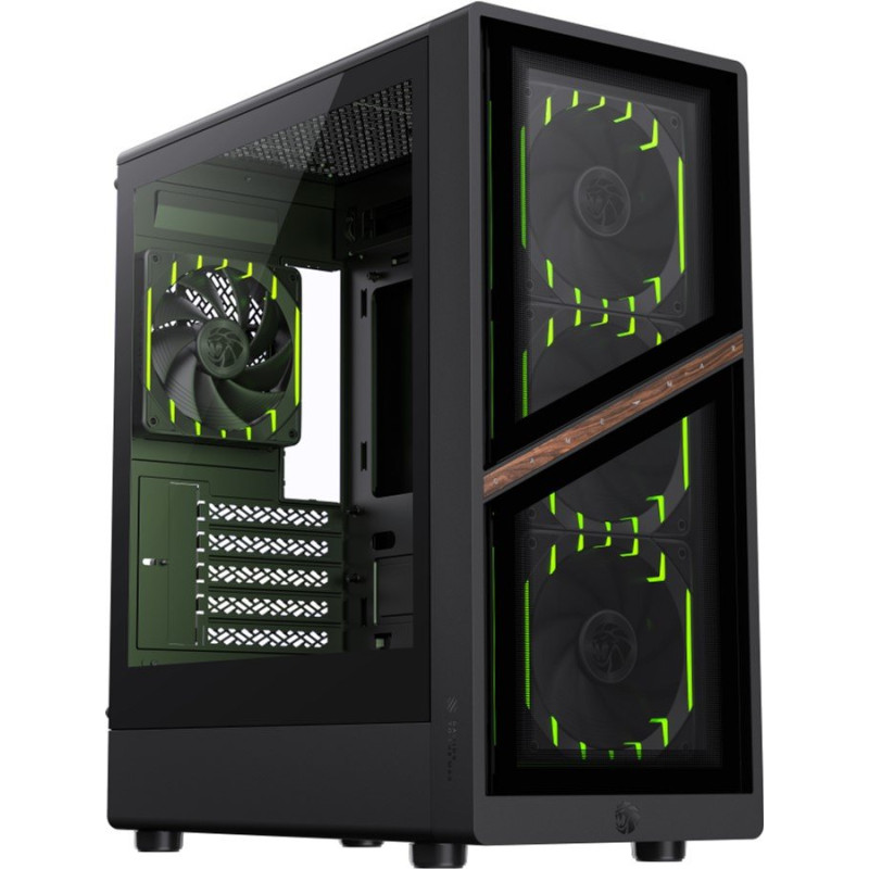 Корпус GameMax AERIS 330 GB