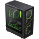 Корпус GameMax AERIS 330 GB
