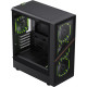 Корпус GameMax AERIS 330 GB