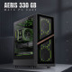 Корпус GameMax AERIS 330 GB