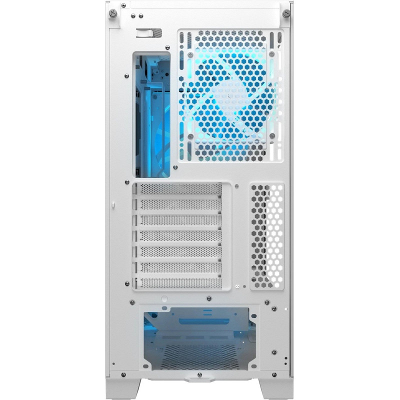 Корпус Cougar Airface Flo RGB White