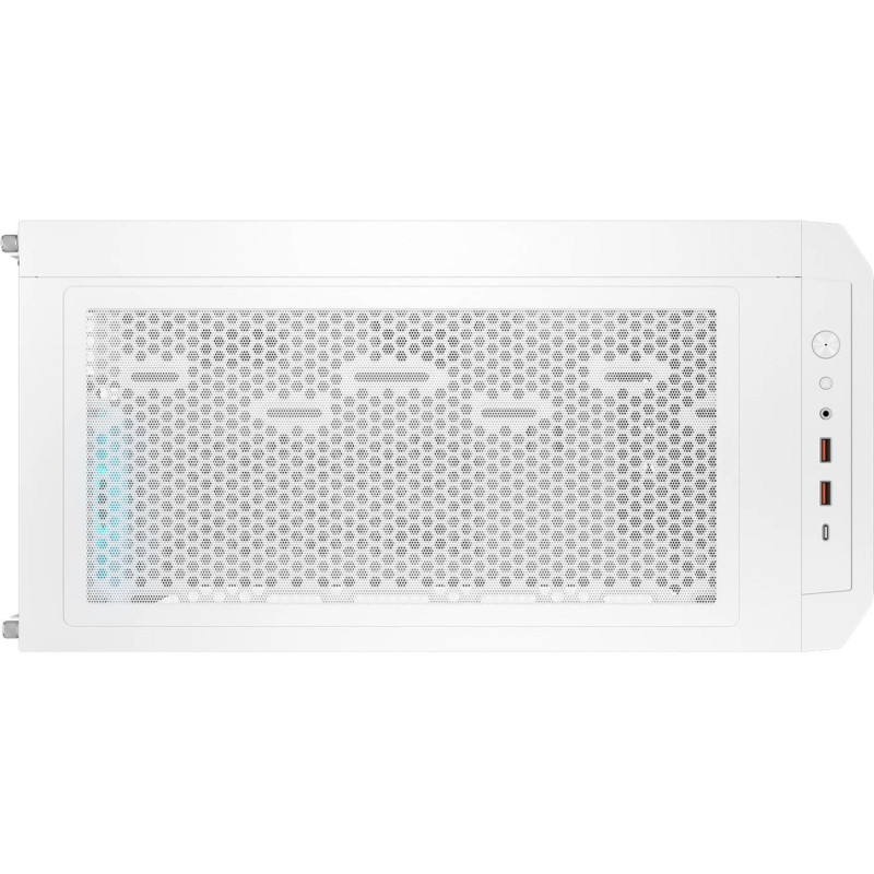 Корпус Cougar Airface Flo RGB White