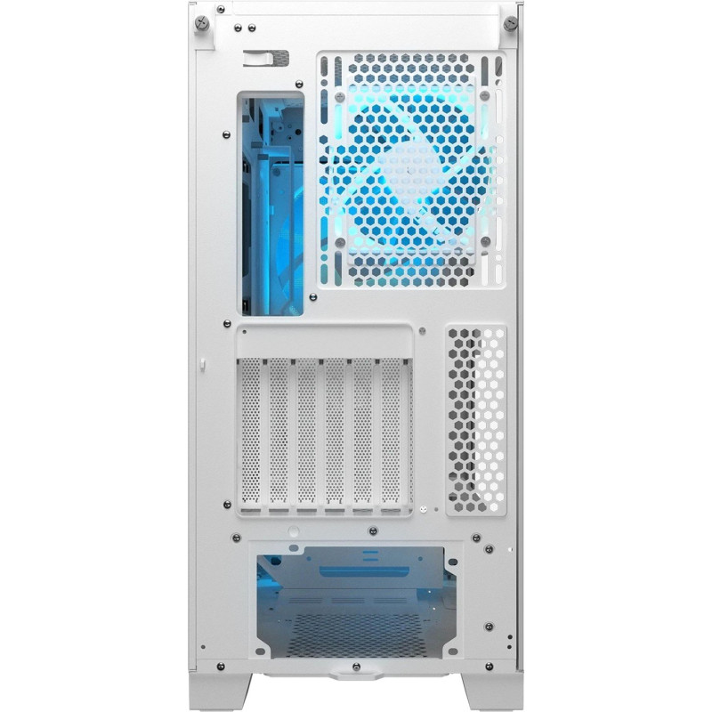 Корпус Cougar Airface Flo RGB White