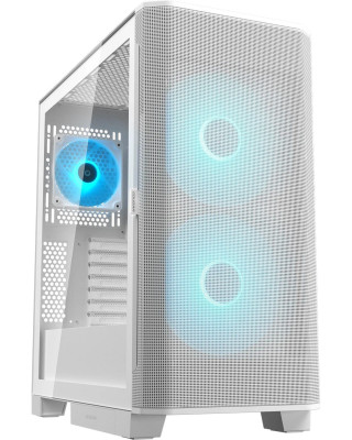 Корпус Cougar Airface Flo RGB White