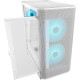 Корпус Cougar Airface Flo RGB White