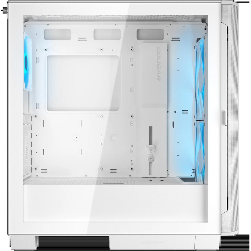 Корпус Cougar Airface Flo RGB White