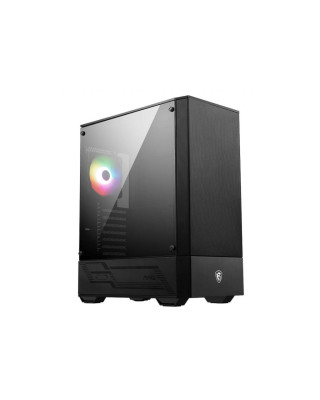 Корпус MSI MAG FORGE 110R