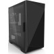 Корпус Zalman Z1 Iceberg Black