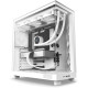Чохол NZXT H6 Flow White (CC-H61FW-01)