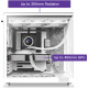 Чохол NZXT H6 Flow White (CC-H61FW-01)