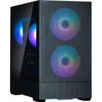 Корпус Zalman P30 AIR BLACK (P30AIRBLACK)